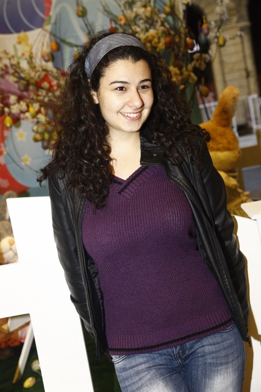 Beirut Souks Easter Parade